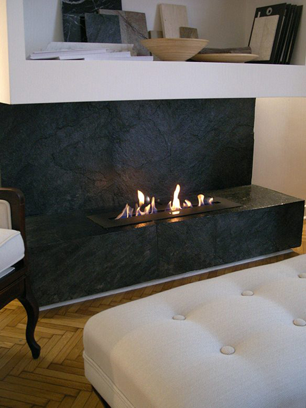 BioNova Showroom Belgrade