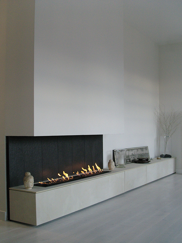 BioNova bio kamini - Beograd, Srbija